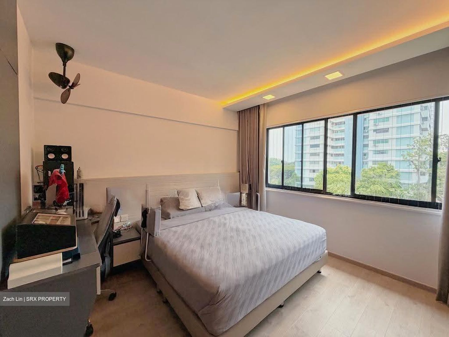 Lagoon View (D15), Apartment #627045521